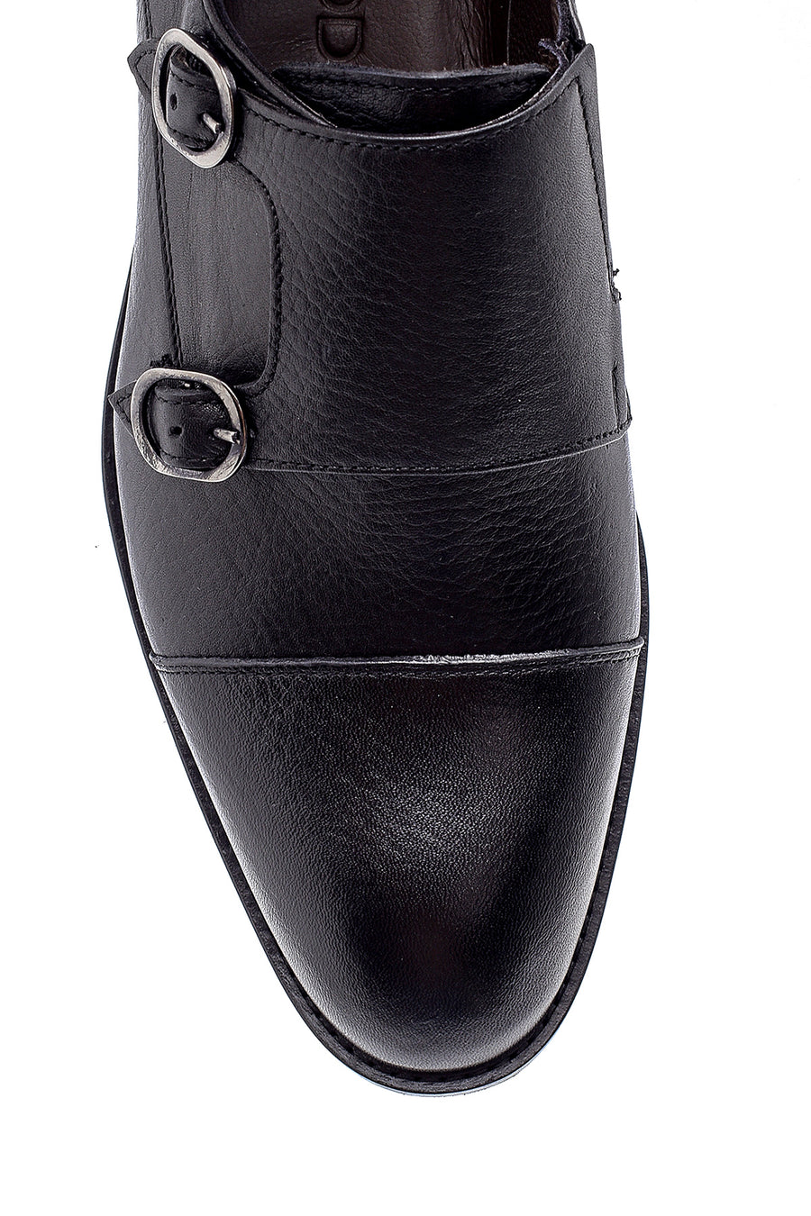 Men's Leather Classic Shoes