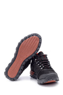 Men's Nubuck Sneaker | Derimod