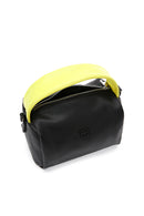 Women's Black Crossbody Bag | Derimod