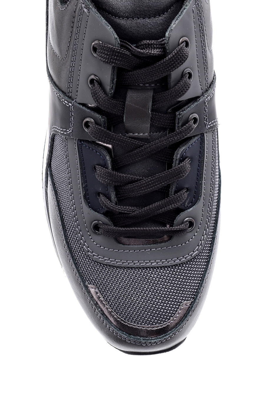 Men's Leather Sneaker