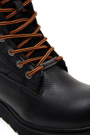 Women's Harley-Davidson Katy Leather Boots | Derimod