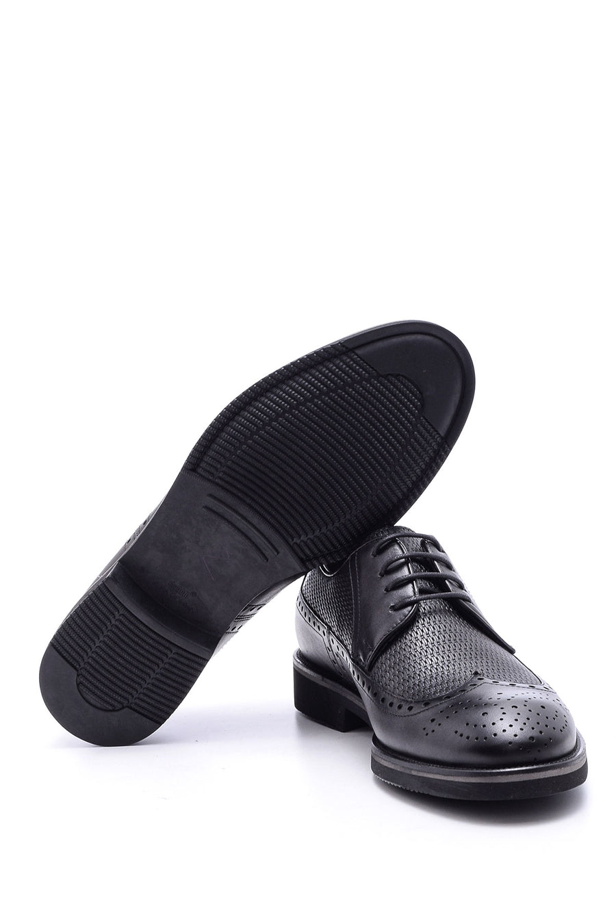Men's Classic Leather Shoes