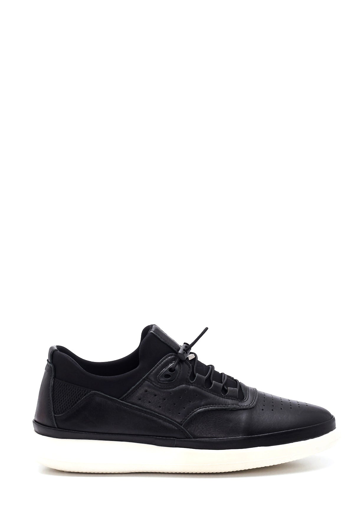 Erkek Deri Sneaker 22SFD691418 | Derimod