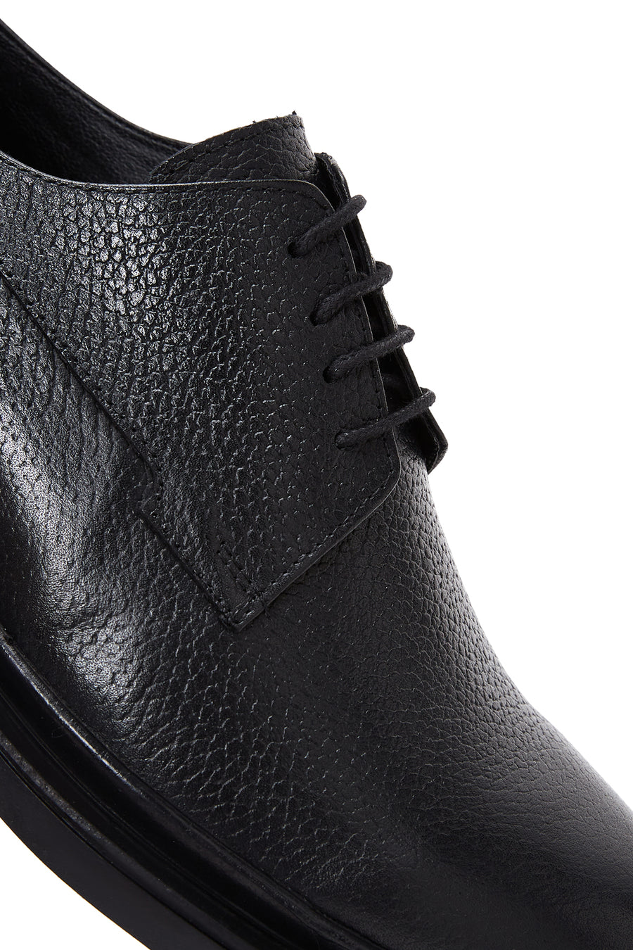 Men's Leather Casual Shoes
