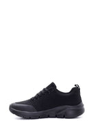 Erkek Siyah Sneaker | Derimod