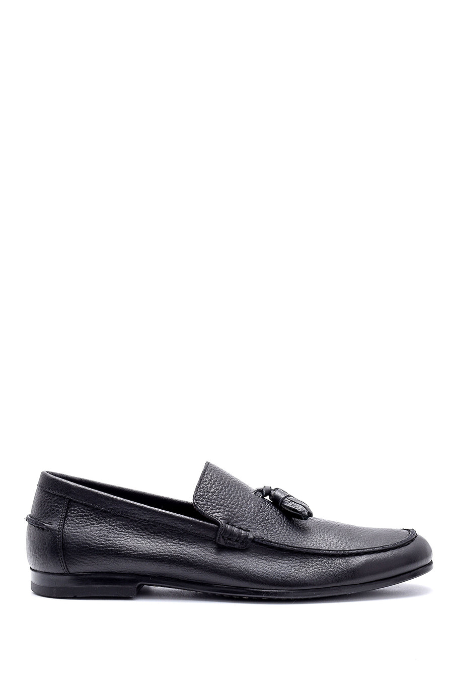 Erkek Deri Loafer 20SFD3115FT | Derimod