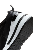 Women's High Base Sneaker | Derimod