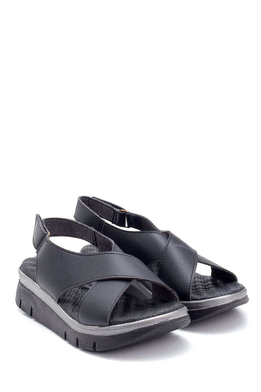 Women's Strappy Sandals