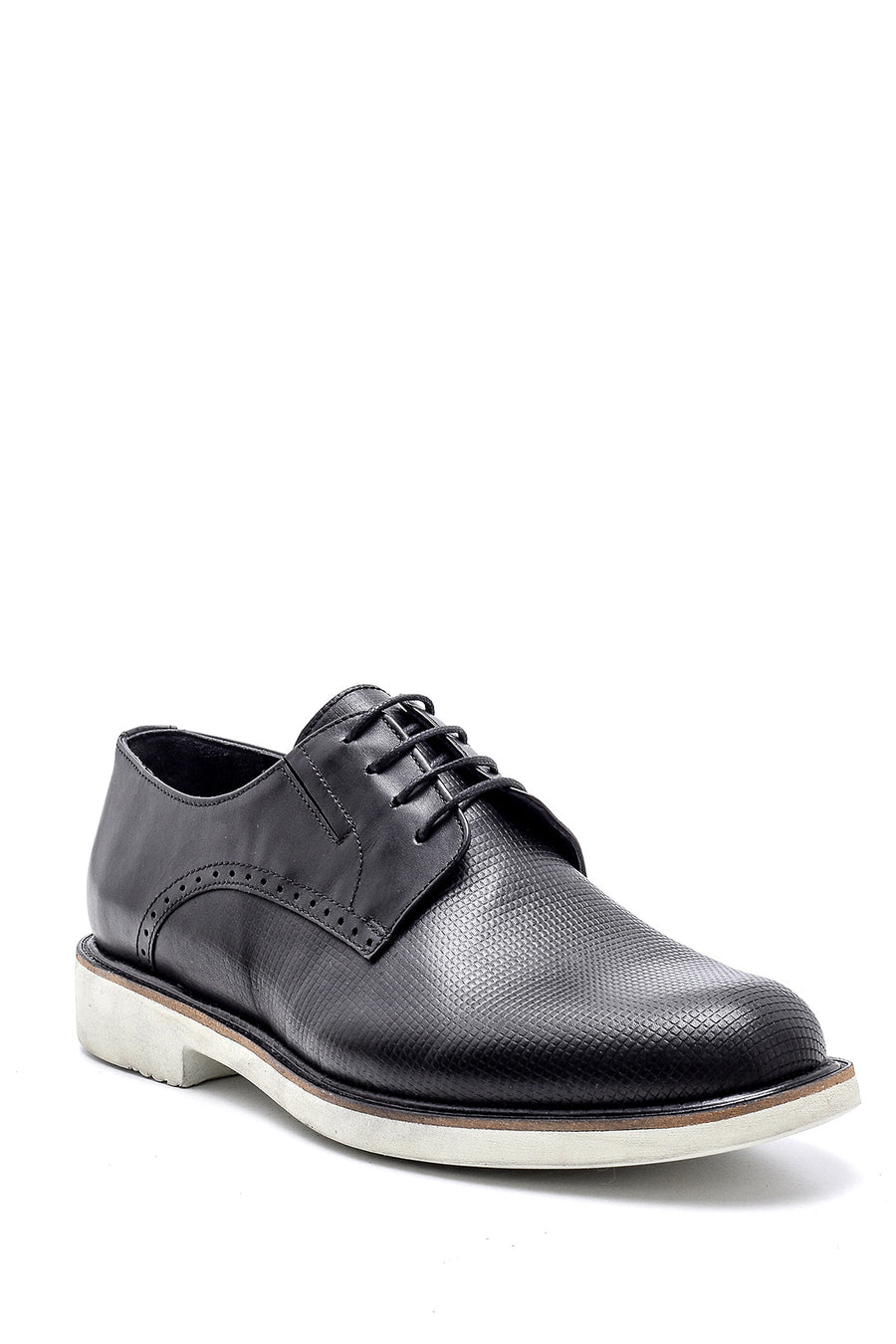Men's Casual Leather Shoes