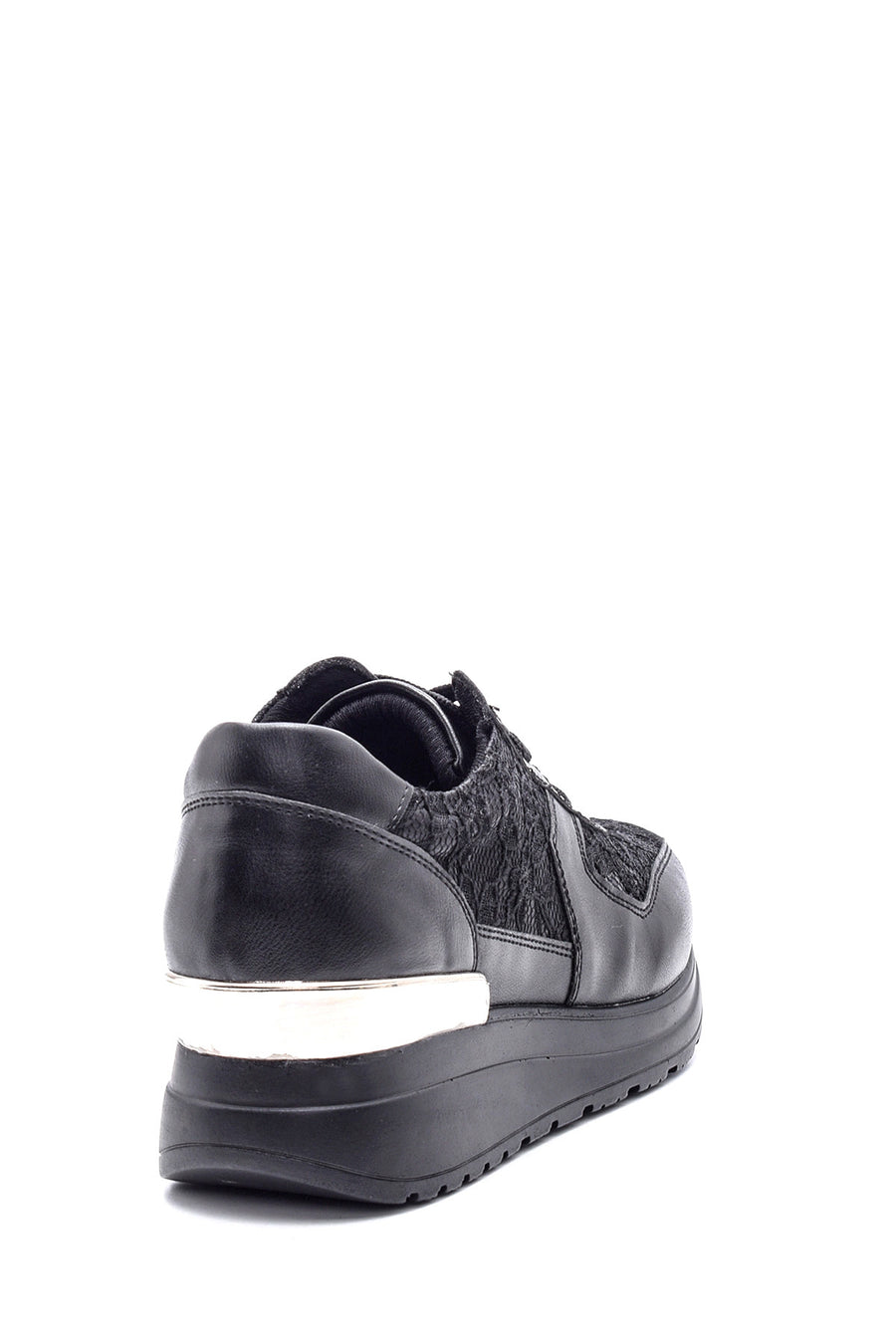 Women's Patterned Sports Shoes
