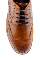 Men's Leather Casual Shoes | Derimod