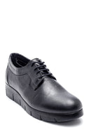 Women's Leather Oxford Shoes | Derimod