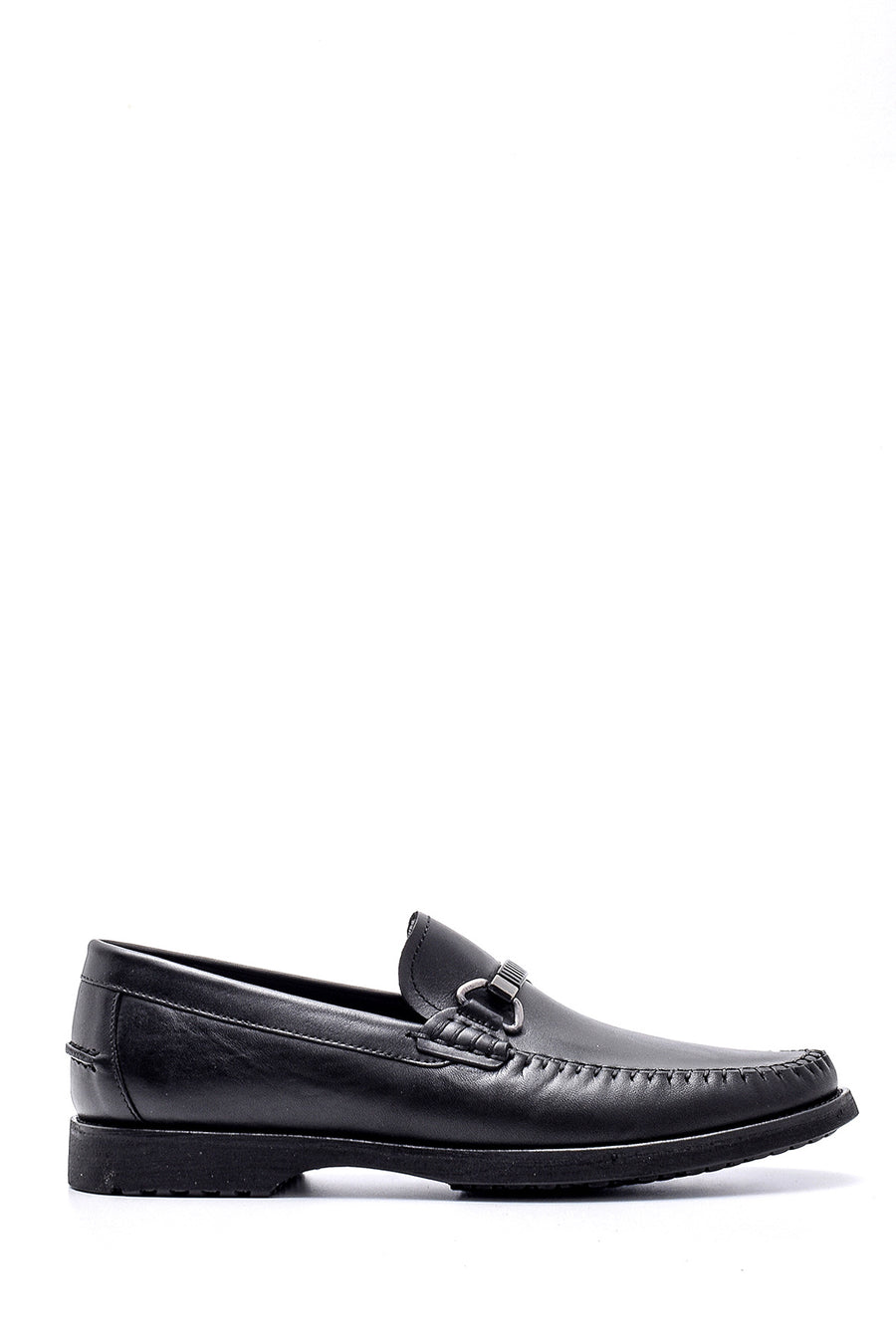 Men's Leather Loafer 20SFD341018 | Derimod