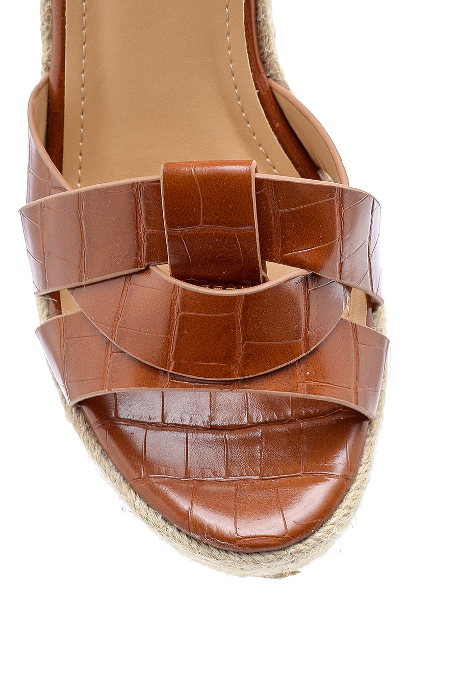 Women's Wedge Heel Sandals