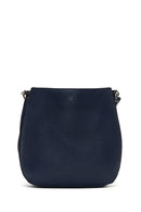 Women's Navy Blue Shoulder Bag | Derimod