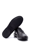 Men's Leather Sneaker | Derimod