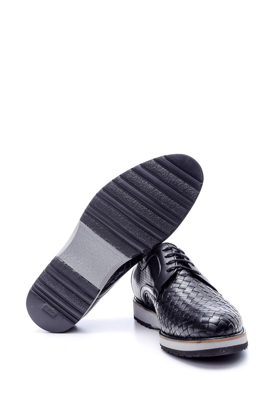 Men's Leather Shoes