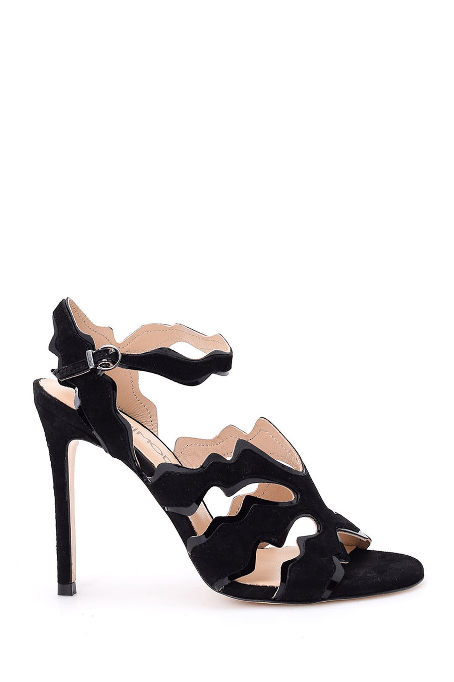 Women's Shoes 17SFD161210 | Derimod