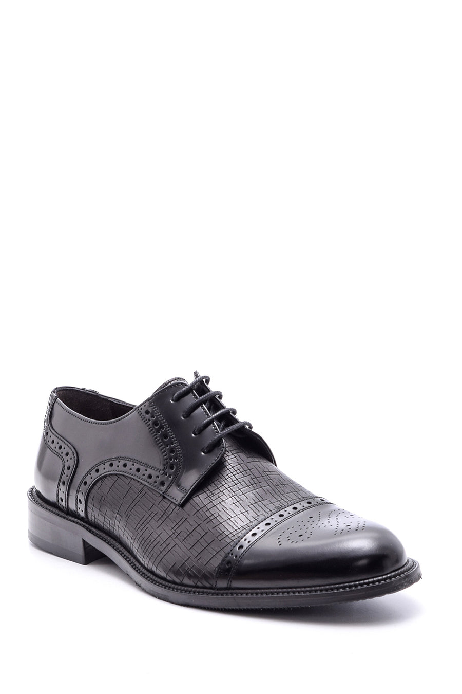 Men's Classic Leather Shoes