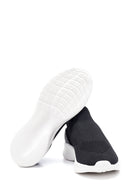 Kadın Siyah Sneaker | Derimod