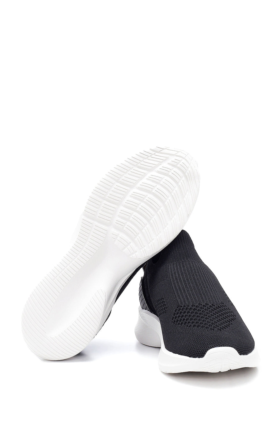 Kadın Siyah Sneaker