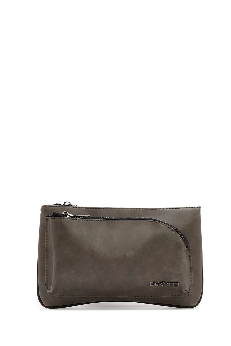 Men's Green Waist Bag