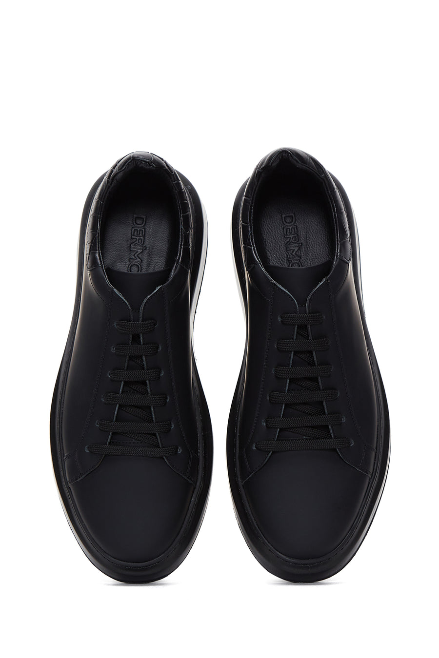 Men's Leather Sneaker
