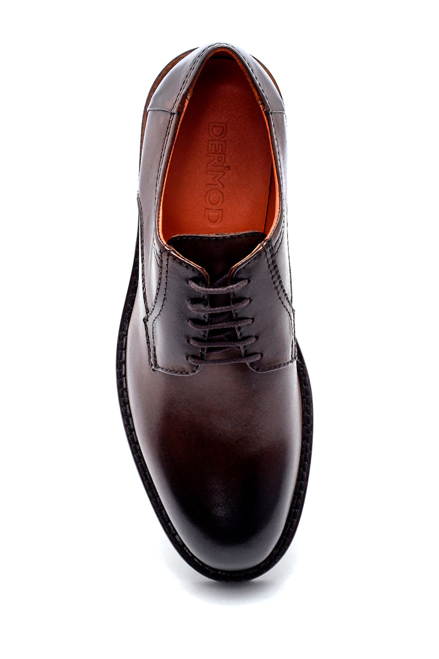Men's Leather Classic Shoes