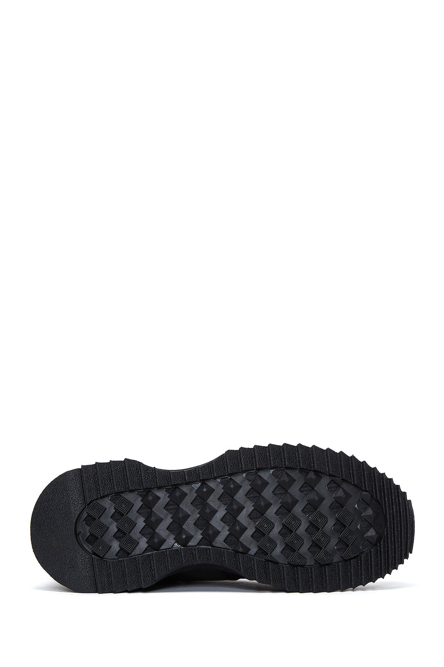 Men's Leather Sneaker