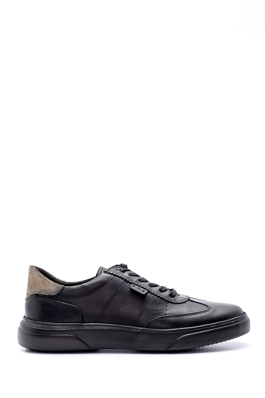Men's Leather Sneaker 20SFD337018 | Derimod