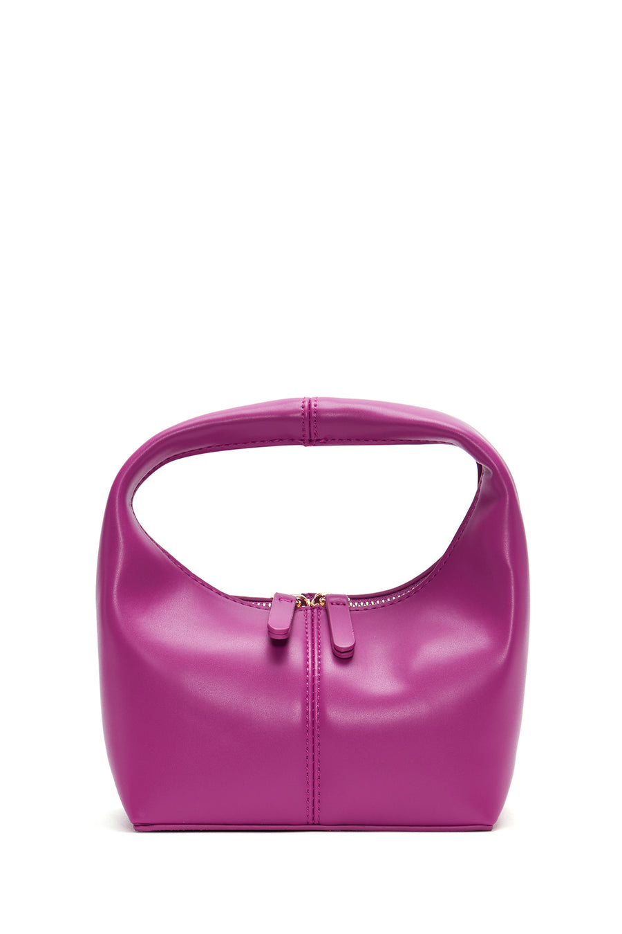 Women's Pink Handbag 22WBD285818 | Derimod