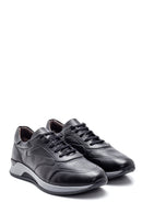 Men's Leather Sneaker | Derimod