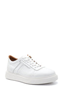 Erkek Deri Sneaker | Derimod