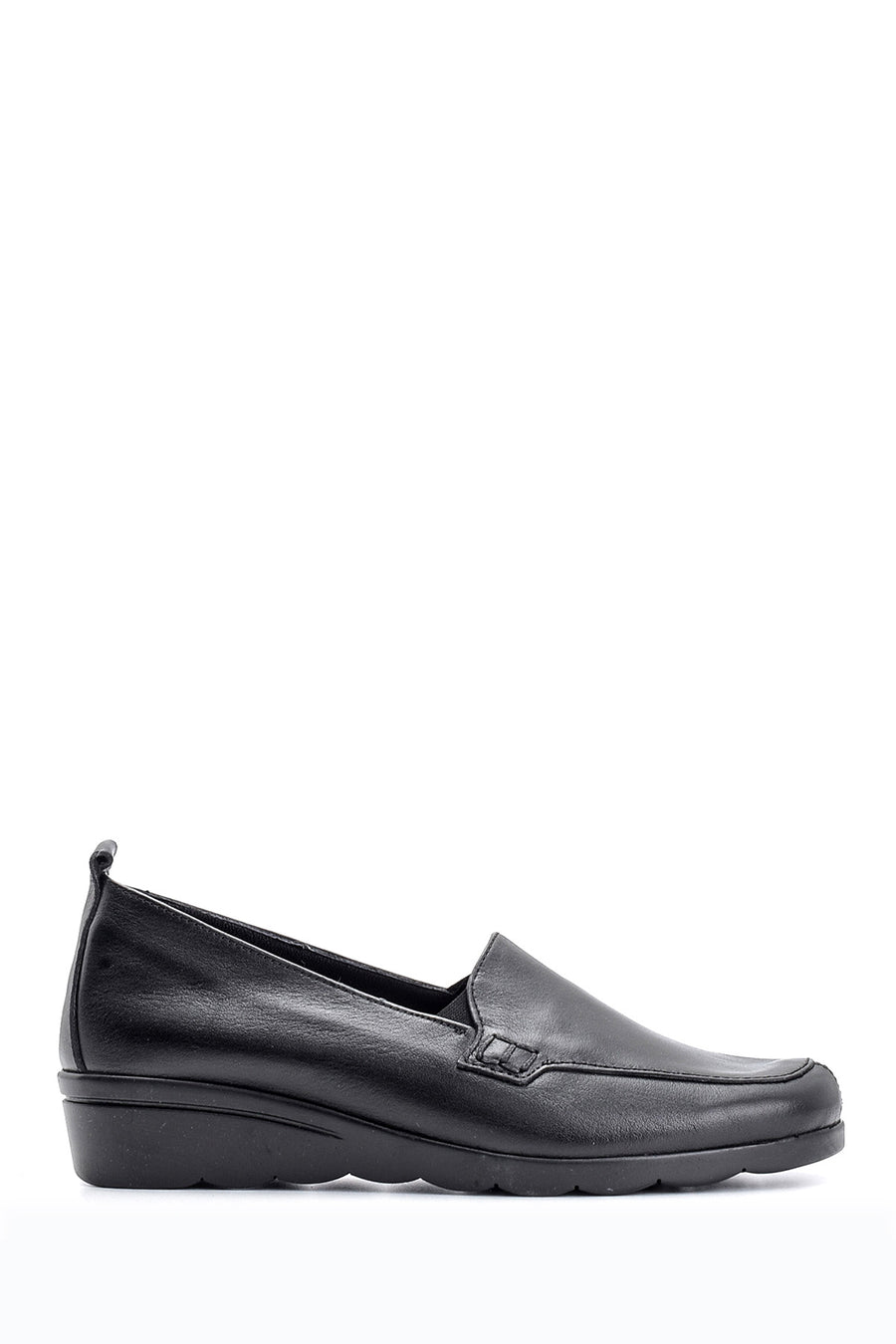 Women's Leather Shoes 19WFD288118 | Derimod