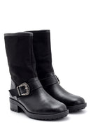 Women's Trok Boots | Derimod