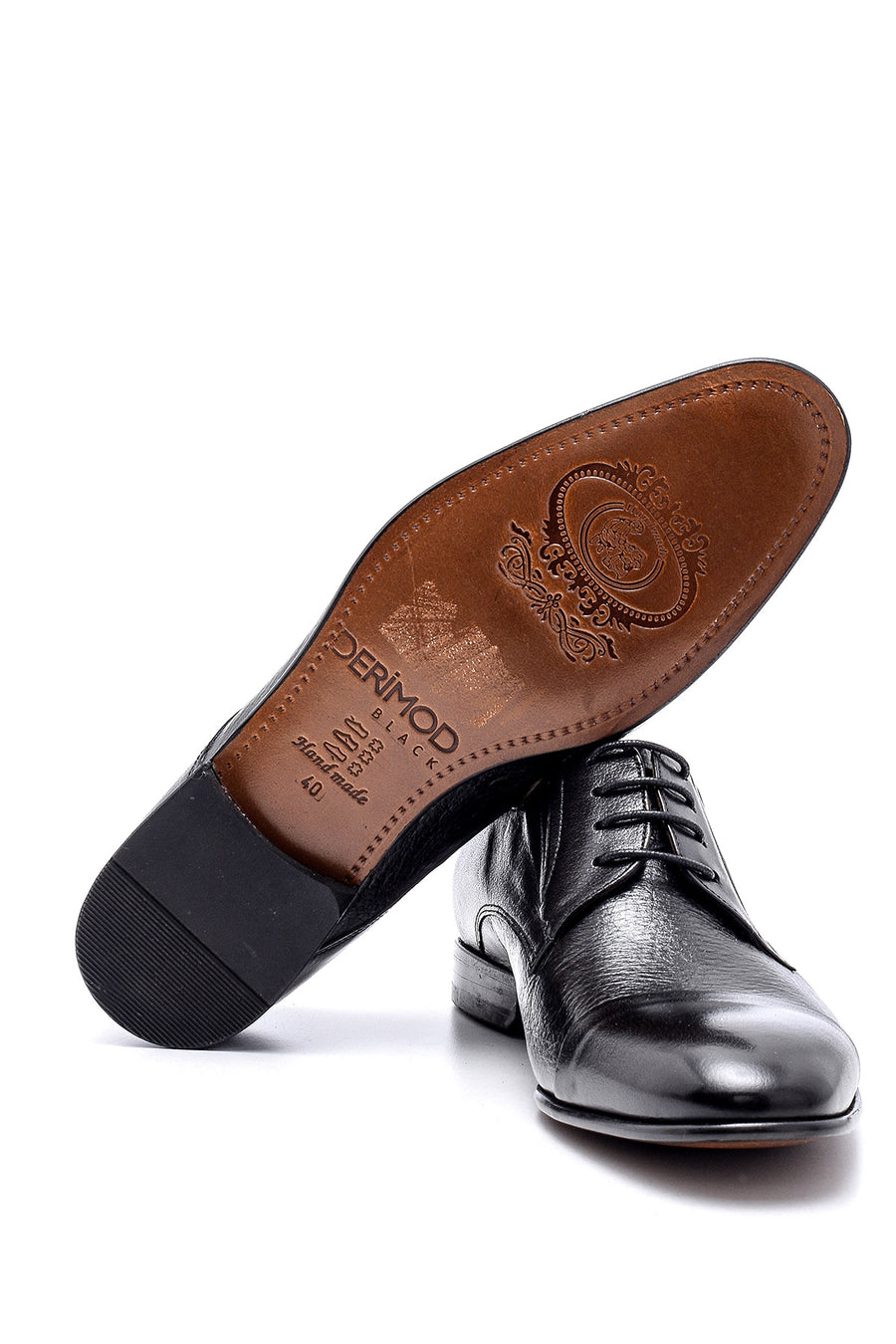Men's Leather Shoes