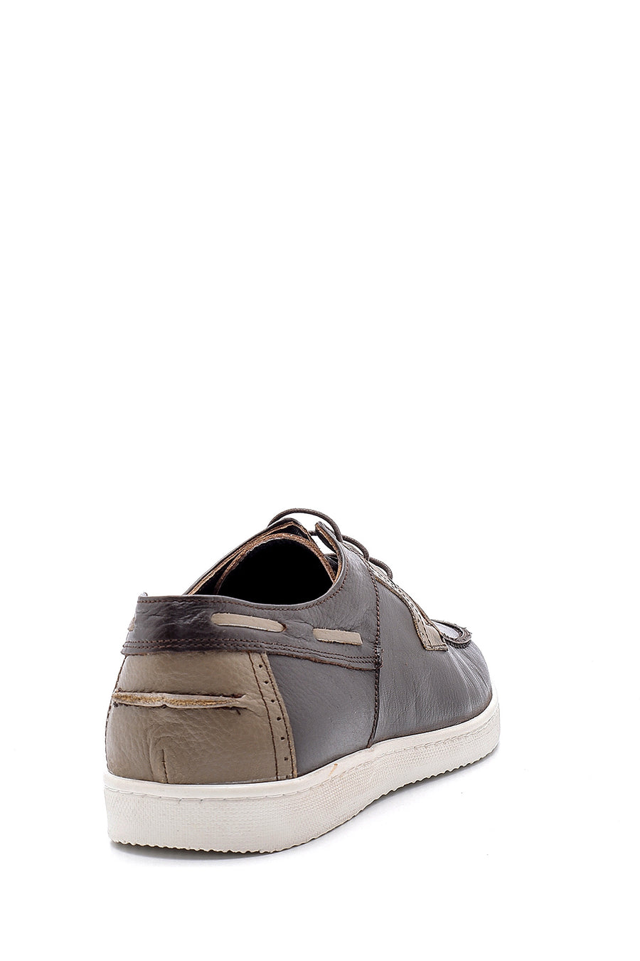 Men's Leather Casual Shoes