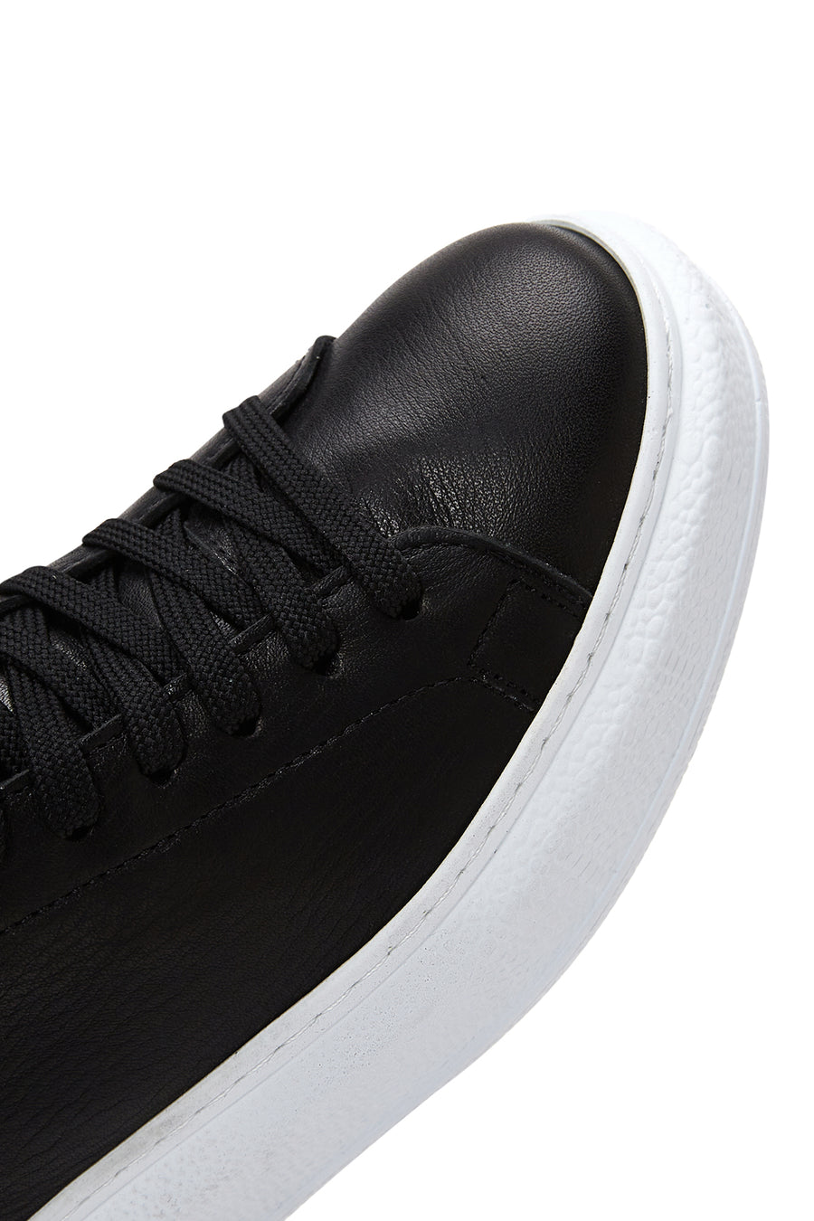 Kadın Deri Sneaker