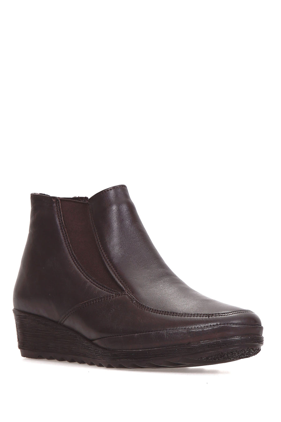 Women's Comfort Boots