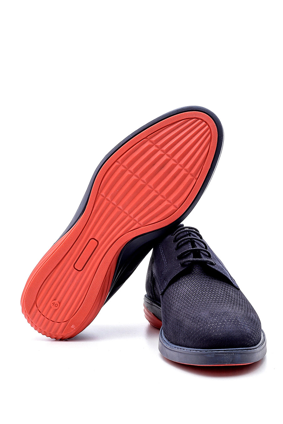 Men's Nubuck Shoes