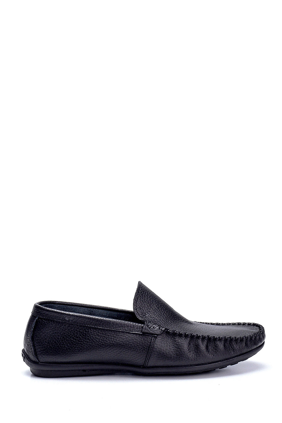 Erkek Deri Loafer 21SFD3306FT | Derimod