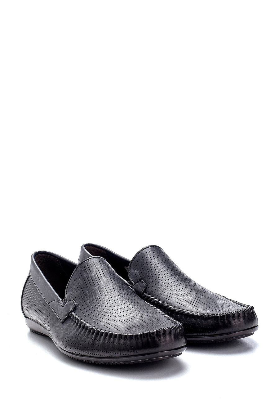 Erkek Deri Günlük Loafer