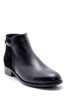 Women's Leather Boots | Derimod