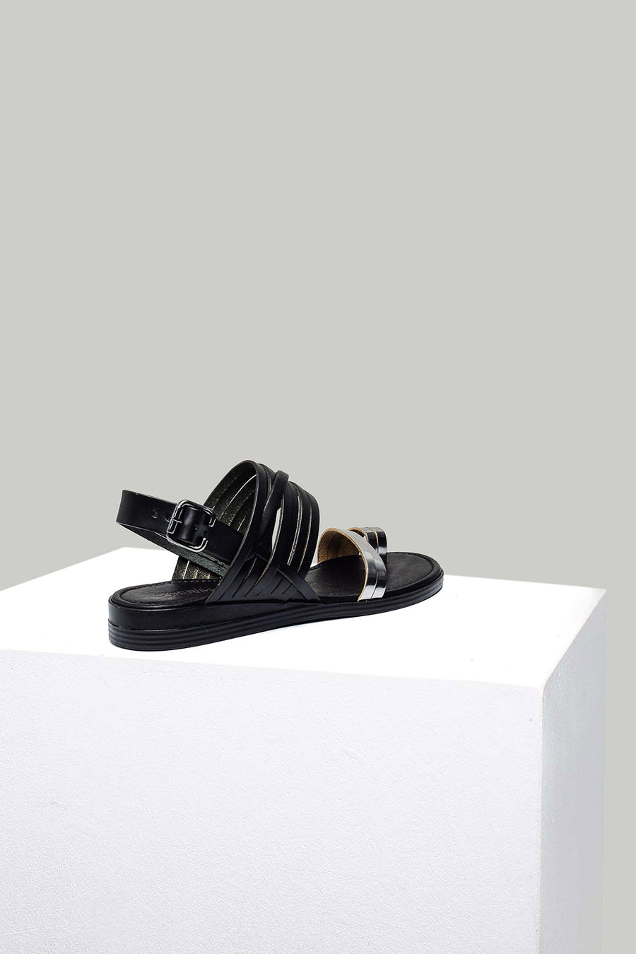 Women's Leather Sandals