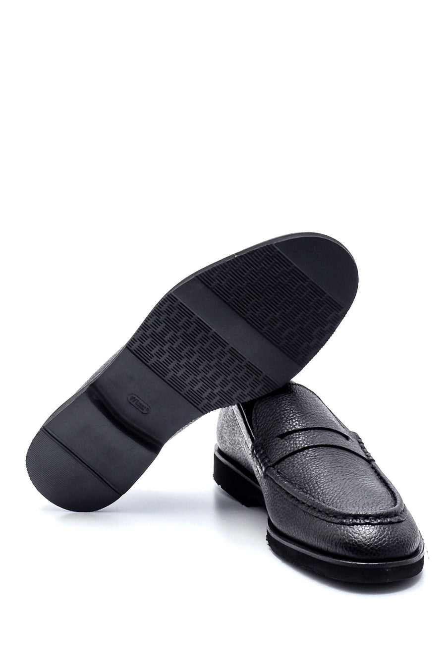 Men's Leather Casual Shoes