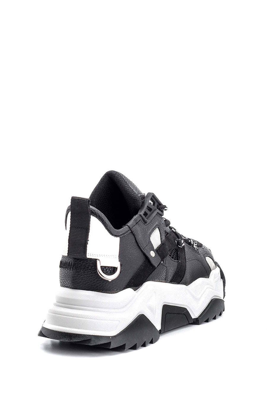 Women's High-Sole Sneaker