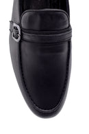 Erkek Deri Loafer | Derimod