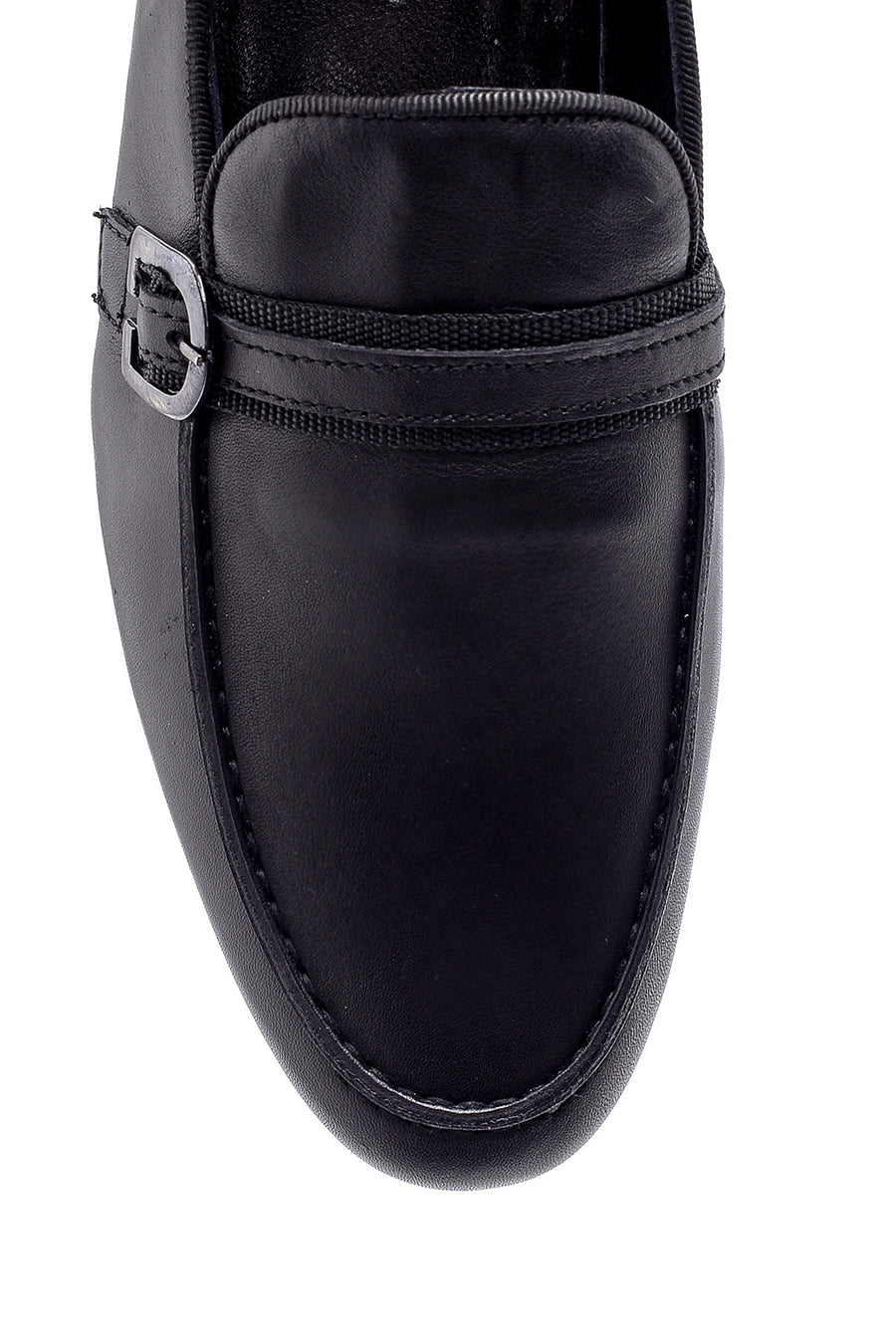 Men's Leather Loafer
