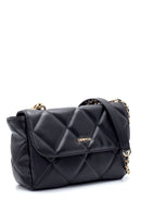 Women's Quilted Detailed Shoulder Bag | Derimod