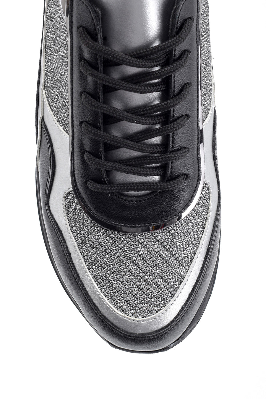 Women's High-Sole Sneaker